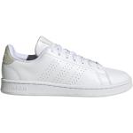 Adidas, Advantage Court Sneakers White, Mujer, Talla: 38 EU