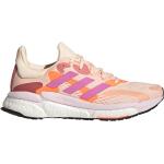 Adidas Solar Boost 4 Running Shoes Naranja EU 36 2/3 Mujer