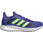 Adidas Solar Glide 4 Running Shoes Azul EU 39 1/3 Hombre