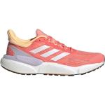 Adidas Solarboost 5 Running Shoes Naranja EU 36 2/3 Mujer