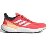 Adidas Solarboost 5 Running Shoes Naranja EU 41 1/3 Hombre