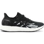 adidas SPEEDFACTORY AM4 CC2 CRYPTIC WAVES BOOST - Zapatillas de running para hombre Black FX4296 Sneakers Sport Shoes ORIGINAL