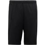 adidas Unisex niños Train Essentials AEROREADY Pantalones cortos, Black/White, 140