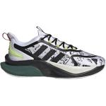 Adidas Alphabounce + Running Shoes Beige EU 40 2/3 Hombre