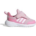 Adidas Fortarun 2.0 Ac Infant Running Shoes Rosa EU 27 Niño