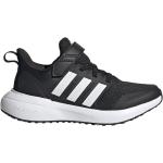 Adidas Fortarun 2.0 El Kids Running Shoes Negro EU 30 Niño