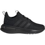 Adidas Racer Tr23 Running Shoes Negro EU 39 1/3 Niño