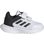 Adidas Tensaur Run 2.0 Cf Infant Running Shoes Blanco EU 26 Niño