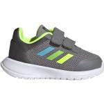 Adidas Tensaur Run 2.0 Cf Infant Running Shoes Gris EU 19 Niño