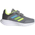 Adidas Tensaur Run 2.0 Cf Kids Running Shoes Gris EU 38 2/3 Niño