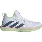 Adidas Stabil Next Gen Indoor Shoes Blanco EU 45 1/3 Hombre