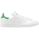 Adidas STAN SMITH - Zapatillas hombre white/green