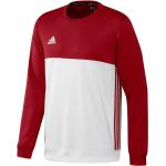 Adidas T16 Crew Sweatshirt Rojo XL Hombre