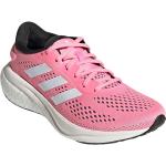 Zapatillas rosas de running rebajadas adidas Supernova talla 38,5 para mujer 