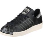 adidas Superstar 80s Decon Zapatillas, 36 2/3 EU, negro