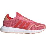 adidas Swift Run X Zapatillas, 36 2/3 EU, rosa rojo