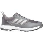 Adidas TECH RESPONSE SL 23 - Zapatillas de golf grefou/silvmt/sogold