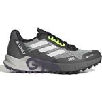 Adidas Terrex Agravic Flow 2 Goretex Trail Running Shoes Gris EU 37 1/3 Mujer