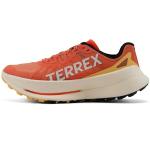 Zapatillas de goma de running adidas Terrex Agravic talla 46 para hombre 