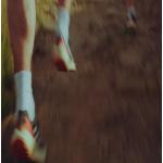 Zapatillas grises de goma de running adidas Terrex Agravic talla 38 para mujer 