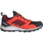 Adidas Terrex Agravic Tr Goretex Trail Running Shoes Rojo EU 43 1/3 Hombre
