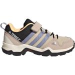 Adidas Terrex Ax2r Cf Hiking Shoes Beige EU 35 1/2