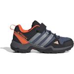 Adidas Terrex Ax2r Cf Kids Hiking Shoes Azul,Negro EU 37 1/3
