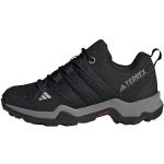 adidas Terrex Ax2r Hiking Shoes, Zapatillas Unisex niños, Core Black Core Black Vista Grey, 36 2/3 EU