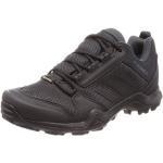 adidas Terrex AX3 GTX, Walking Shoe Hombre, Core Black/Core Black/Carbon, 42 2/3 EU
