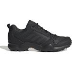 adidas Terrex AX3 Hiking Shoes, Zapatillas Hombre, Core Black/Core Black/Carbon, 46 2/3 EU