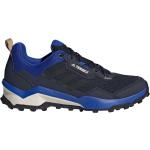 Zapatos deportivos azules adidas Terrex para hombre 