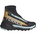 Zapatillas deportivas GoreTex blancas de goma adidas Terrex Free Hiker talla 40 para mujer 