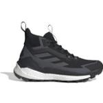 Adidas Terrex Free Hiker 2 GTX - Zapatillas de senderismo - Hombre Core Black / Grey Six / Grey Three 46.2/3