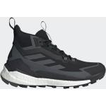Adidas Terrex Free Hiker 2 GTX - Zapatillas de senderismo - Hombre Core Black / Grey Six / Grey Three 42