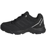 adidas Terrex Hyperhiker Low Hiking, Zapatillas, Core Black/Core Black/Grey Five, 36 2/3 EU