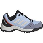 Adidas Terrex Hyperhiker Low Hiking Shoes Azul EU 35 1/2