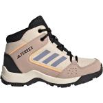 Adidas Terrex Hyperhiker Mid Hiking Shoes Beige EU 30