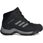 Adidas Terrex Hyperhiker Mid Hiking Shoes Negro EU 31