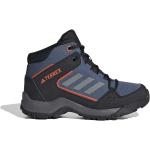 Adidas Terrex Hyperhiker Mid Hiking Shoes Gris EU 35