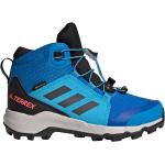 Zapatillas deportivas GoreTex azules de gore tex adidas Terrex talla 30 para mujer 
