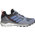 Adidas Terrex Skychaser 2 GTX - Zapatillas trail running - Hombre Blue Dawn / Blue Fusion / Core Black 40.2/3
