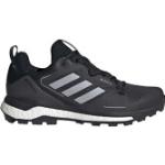 Adidas Terrex Skychaser 2 GTX - Zapatillas trail running - Hombre Core Black / Halo Silver / Dgh Solid Grey 44.2/3