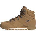 adidas Terrex Snowpitch Cold.RDY Hiking Shoes, Zapatillas Hombre, Mesa/Mesa/Core Black, 39 1/3 EU
