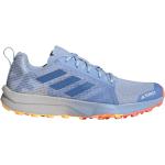 Adidas Terrex Speed Flow Trail Running Shoes Azul EU 38 2/3 Mujer