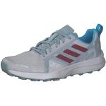 Adidas Terrex Speed Flow W, Zapatillas de Trail Running Mujer, TOQGRI/BURLEG/RAFCIE, 38 EU