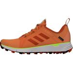 adidas TERREX Speed Gore-Tex Zapatillas Trail Running Mujer, naranja 2020 UK 3,5 | EU 36 Zapatillas Running Invierno