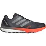 Adidas Terrex Speed Ultra Trail Running Shoes Negro EU 44 Hombre