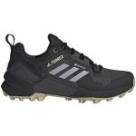 Adidas Terrex SWIFT R3 GTX - Zapatillas de senderismo mujer cblack/halsil/dgsogr