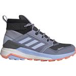 Adidas Terrex Trailmakerid Goretex Hiking Shoes Lila EU 42 Hombre