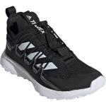 Zapatillas deportivas GoreTex negras de goma rebajadas adidas Terrex talla 38 para mujer 